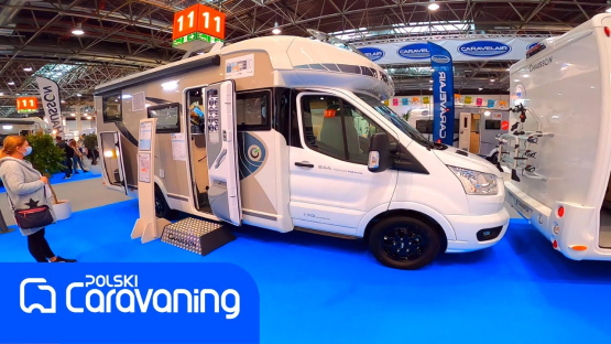 Chausson i rodzinna "644" - co się zmieniło? (polskicaravaning.pl)